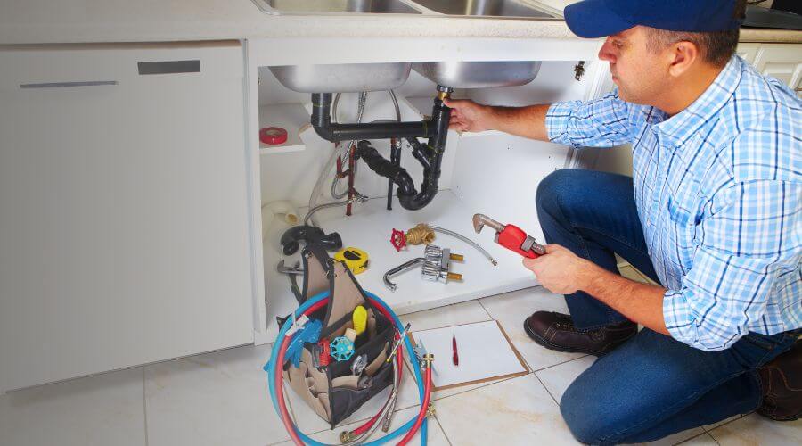 Professional emergency plumbing in Paulina, LA